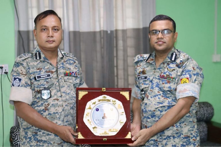 2 APBn Mymensingh