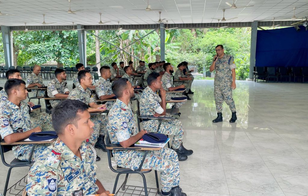 Briefing